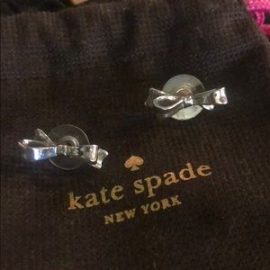 Kate Spade earrings